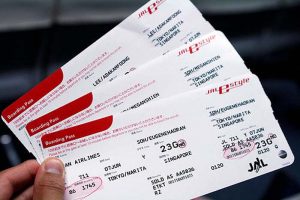 7 советов, как выгодно приобрети билет на самолёт